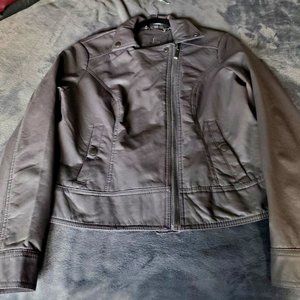 Brand New J2 Gray Jacket Size S